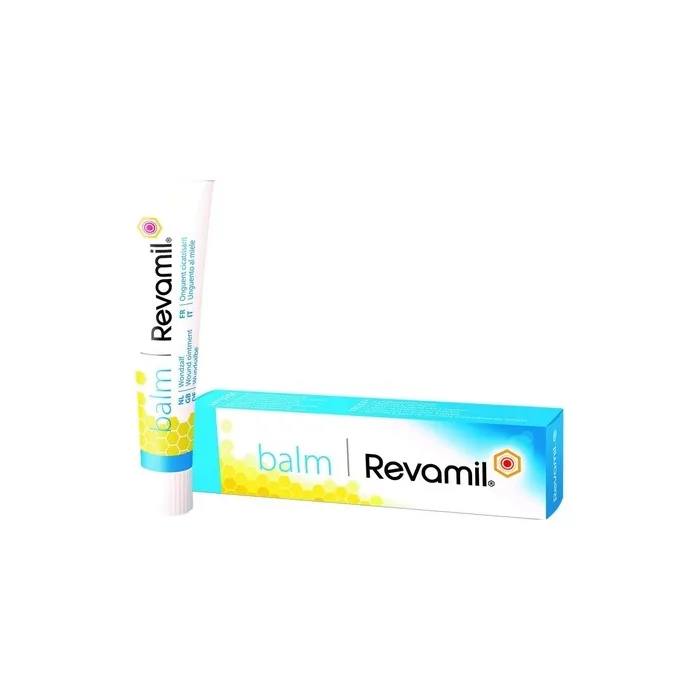 Bfactory Soothing Balm 15g