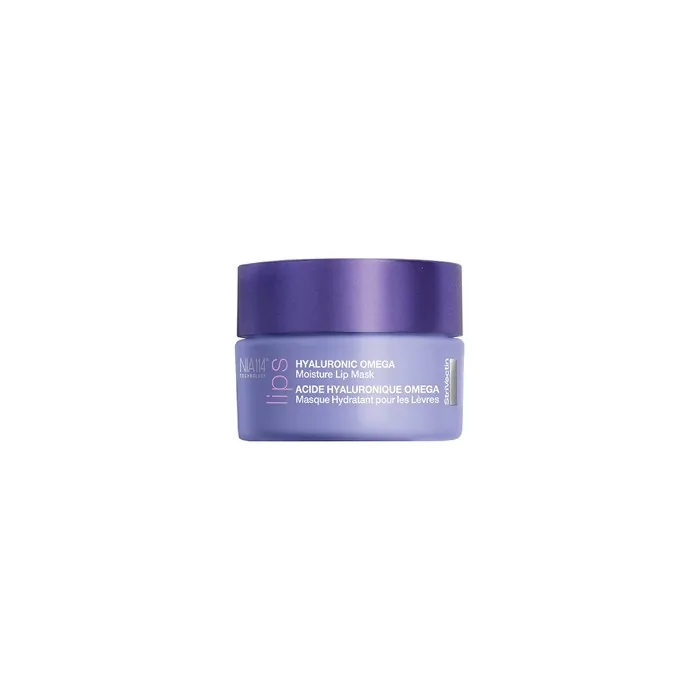 StriVectin Hyaluronic Omega Moisture Lip Mask 10ml Pink