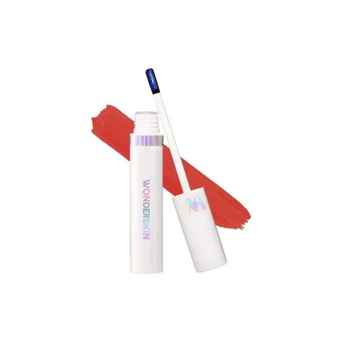 Wonderskin Wonder Blading Lip Stain Masque Glamorous