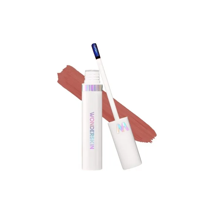 Wonderskin Wonder Blading Lip Stain Masque Lovely