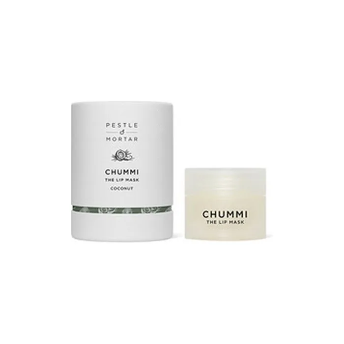 Pestle & Mortar Chummi Coconut The Lip Mask