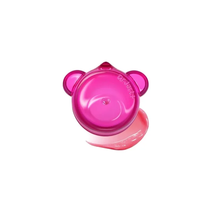 Dr. Jart+ Vital Hydra Solution Jelly Bear Korean Overnight Lip Mask