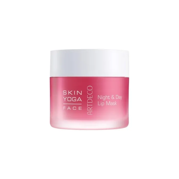 Artdeco Night & Day Lip Mask Intensively Nourishing and Regenerating