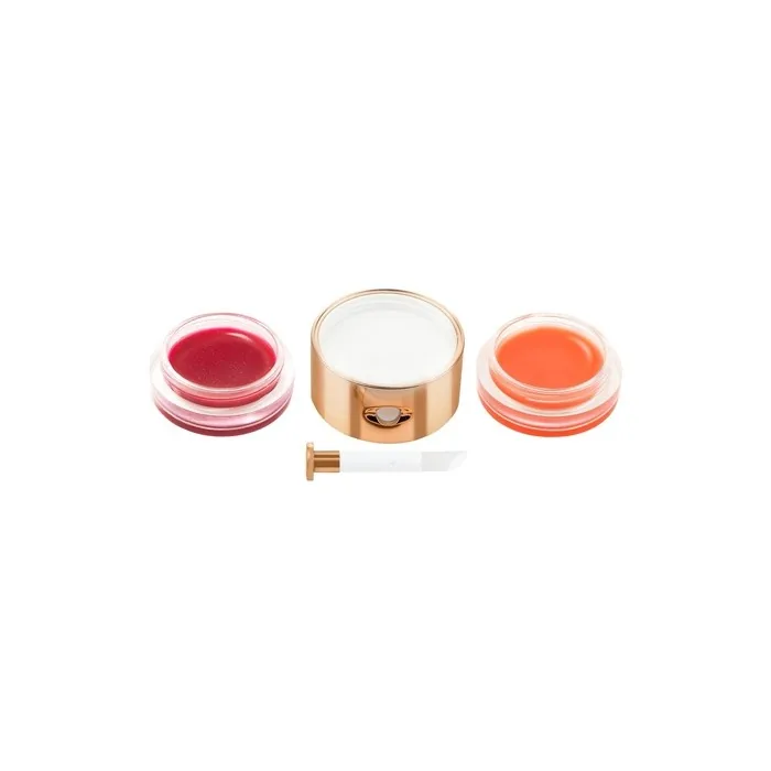 Catrice Midnight Sun Duo Lip Mask No. C01 Multicolored Moisturizing