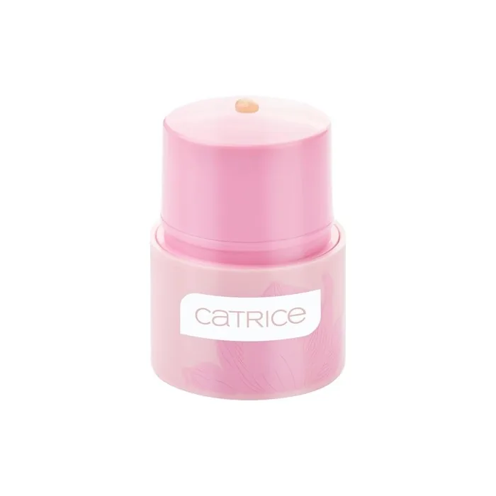 Catrice Spring Awakening Peptide Lip Mask C01 Nude Moisturizing