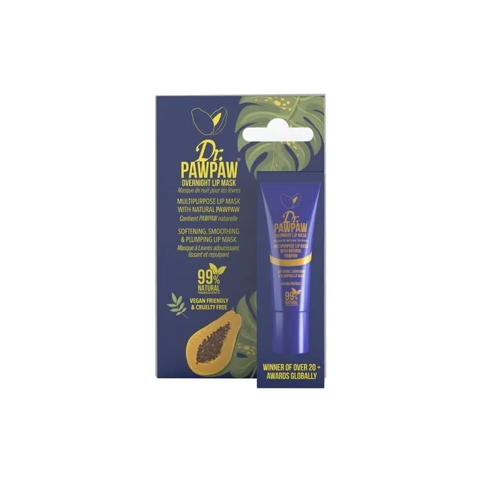Dr.PAWPAW Overnight Lip Mask 10ml