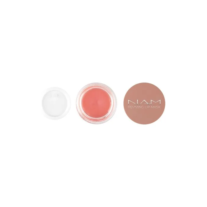 Nam Makeup Reviving Lip Mask 15g