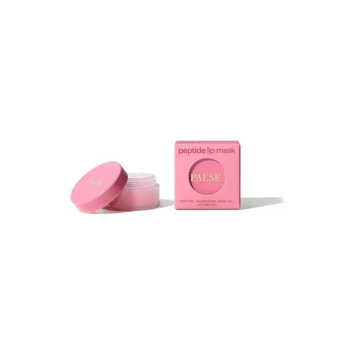 Paese Peptide Lip Mask Cherry 10g