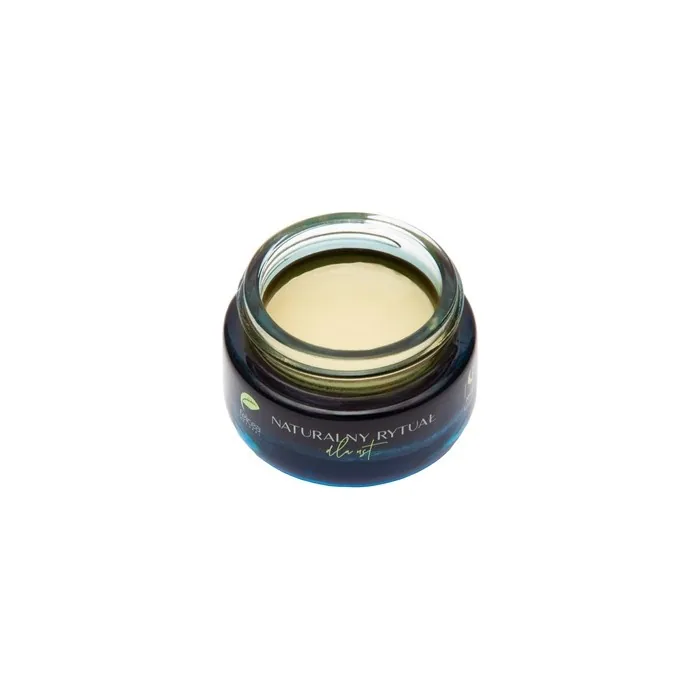 Felicea Natural Night Lip Mask