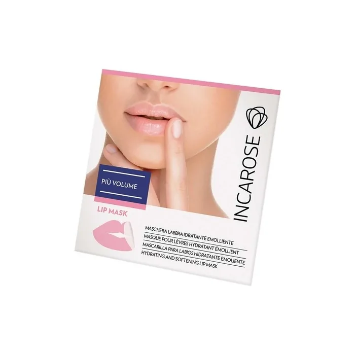 Incarose Più Volume Lip Mask 3ml