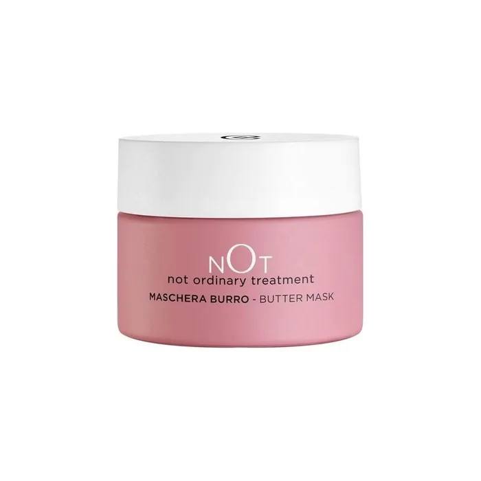 Collistar Not Ordinary Butter Mask Lip Mask 10ml
