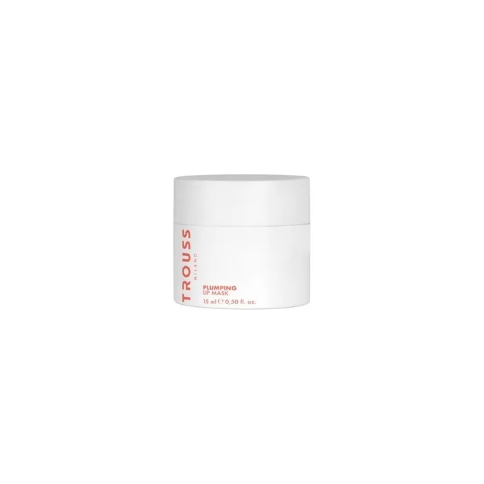 Trouss Plumping Lip Mask 15ml