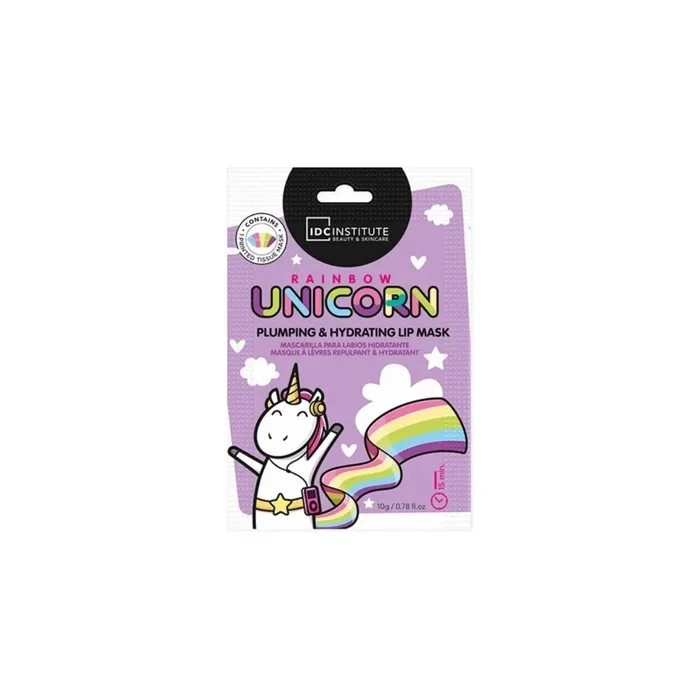 Idc Institute Unicorn Lip Mask