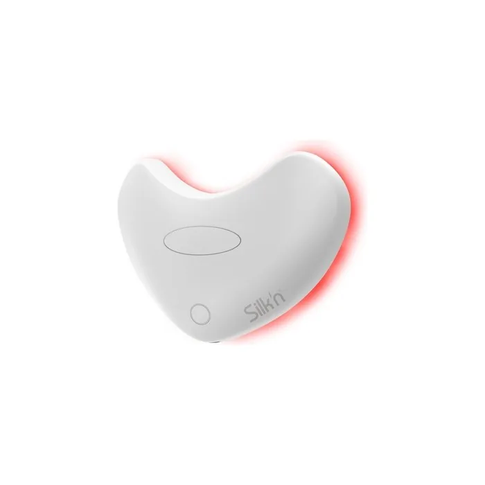 Silk'n Facial Led Lip Mask Ems Llm1pe1001 Advanced Skincare Treatment