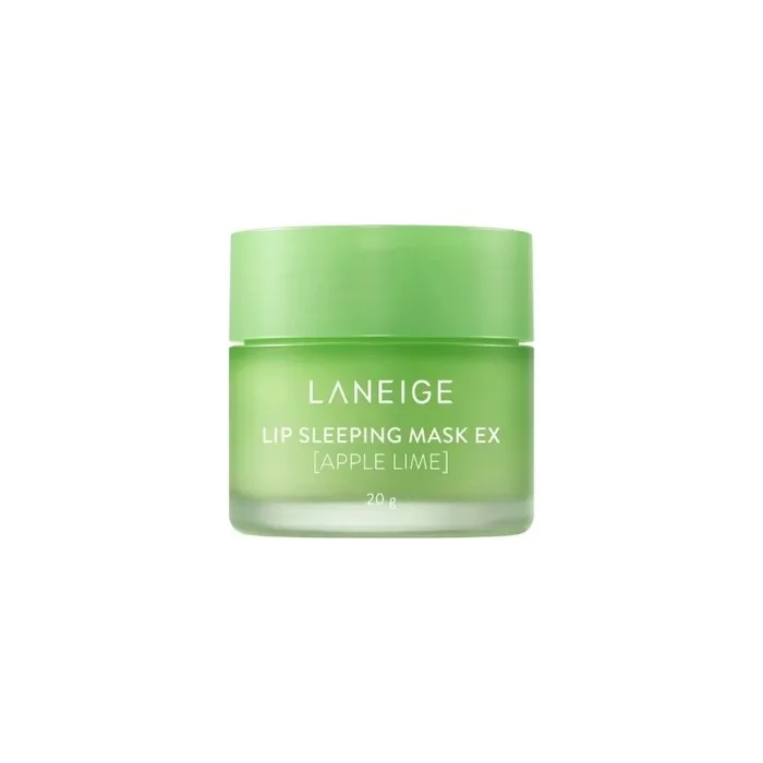 Laneige Apple Lime Lip Sleeping Mask Ex - 20 G