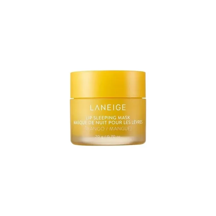 Laneige Lip Sleeping Mask Ex Mango 20 Grams