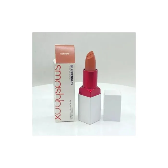 Smashbox Be Legendary Prime & Plush