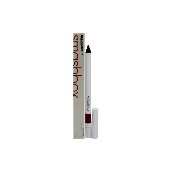 SmashBox Be Legendary Line and Primer Pencil Light Honey Brown for Women 0.04 oz Lip Pencil