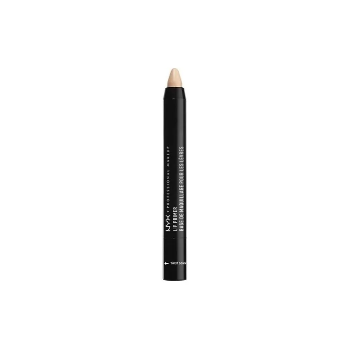 Nyx Lip Primer Nude 4.5ml