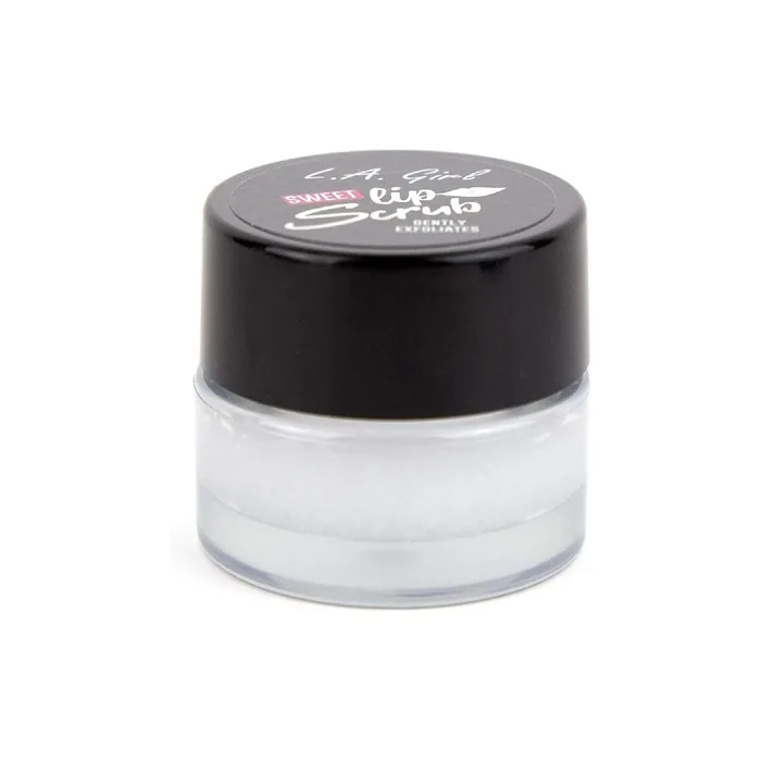 L.A. COLORS Sweet Lip Scrub