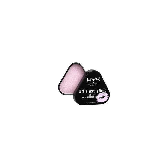 This Is Everything Lip Scrub