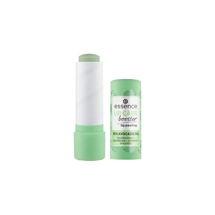 Essence Lip Care Booster Lip Exfoliant