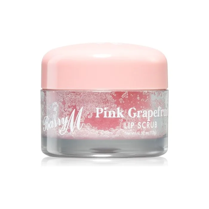 Barry M Lip Scrub 15ml