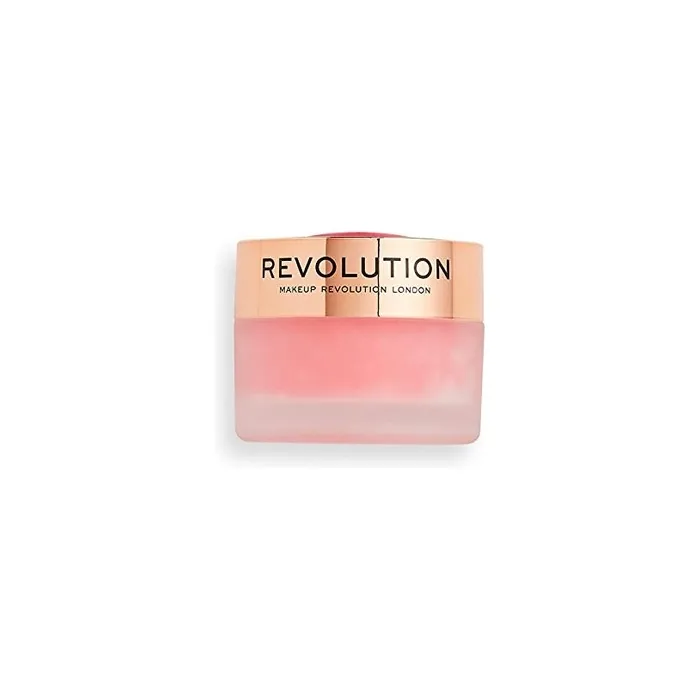 Revolution Sugar Kiss Lip Scrub Watermelon Heaven 15g