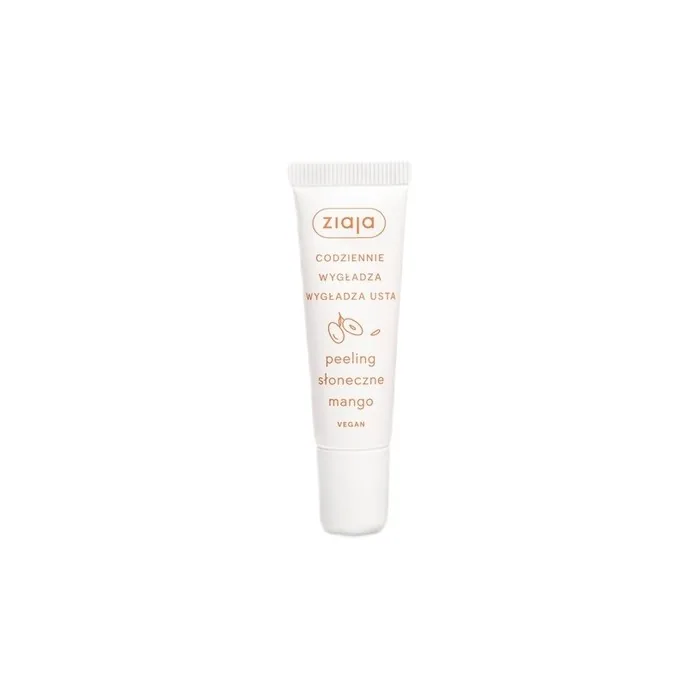 Sunny Mango Lip Scrub 12ml