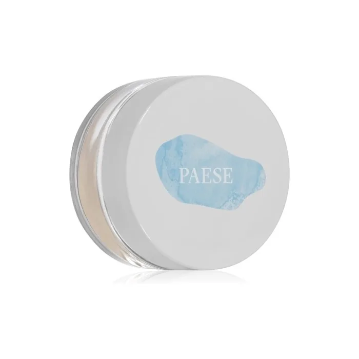 Paese Nanorevit Peeling For Lips