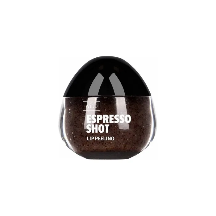 Wibo Espresso Shot Lip Peeling Coffee Lip Scrub 14ml
