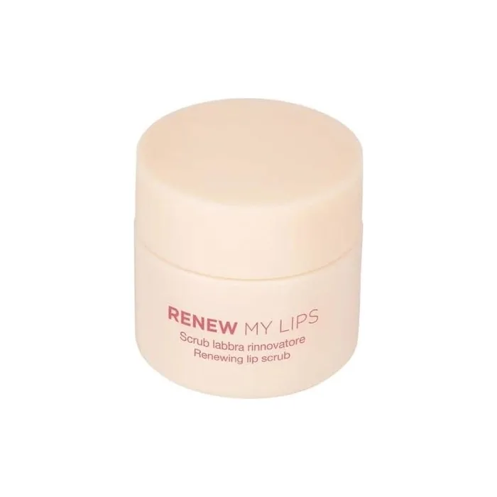 D Palma My Lips Renew Scrub Lips