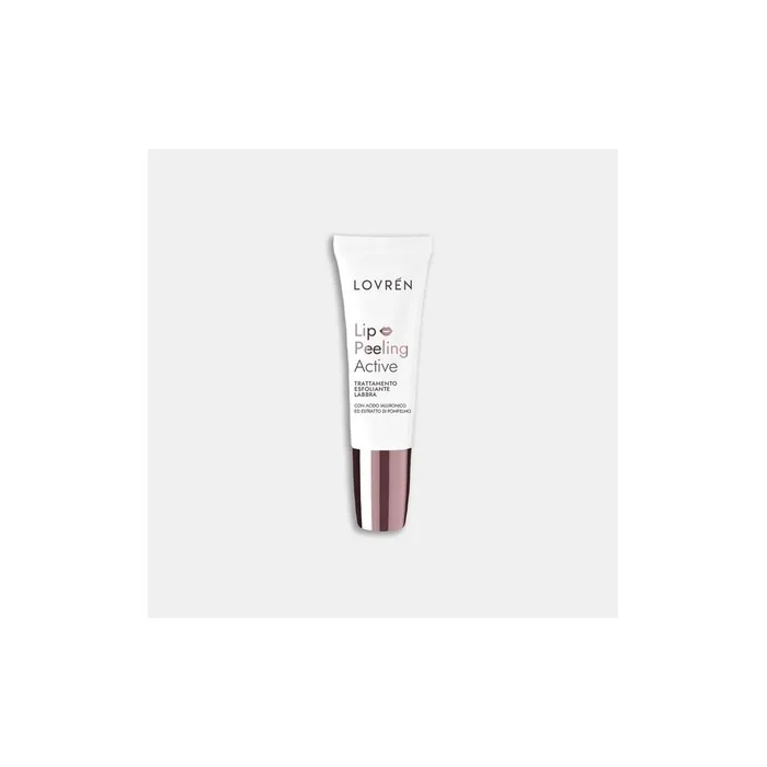 Lovren Superb Lip Peeling Active Lip Exfoliating Treatment 10ml