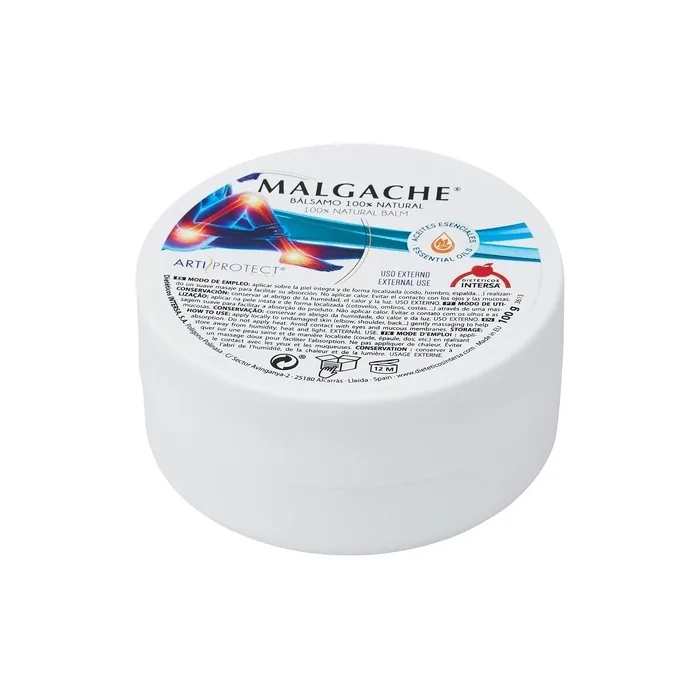 INTERSA Lip Scrub 100g