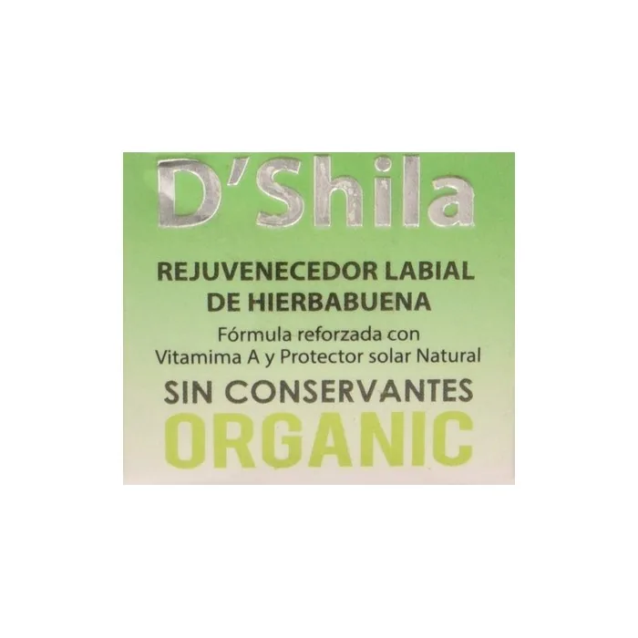 D Shila Lip Peeling 15ml