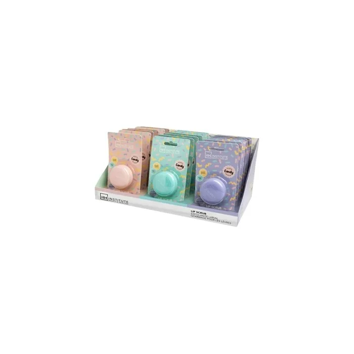 Idc Institute Lip Sugar Scrub