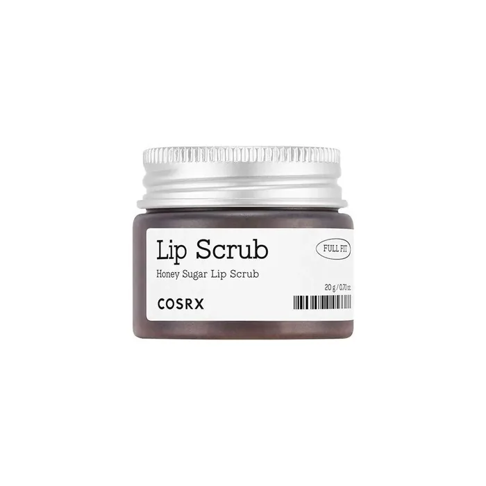 Cosrx Lip Scrub With Honey Sugar 20 G
