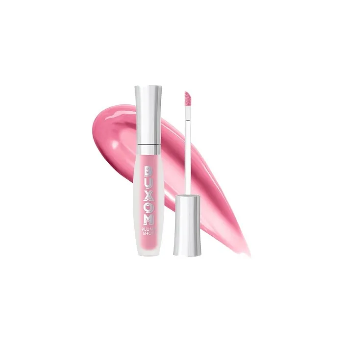 Buxom Plump Shot Collagen-Infused Lip Serum Lip Plumping Gloss