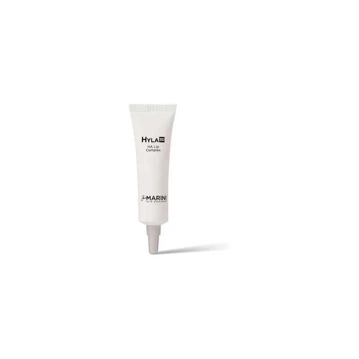 Jan Marini Skin Research Hyla3d Ha Lip Complex 05 Oz