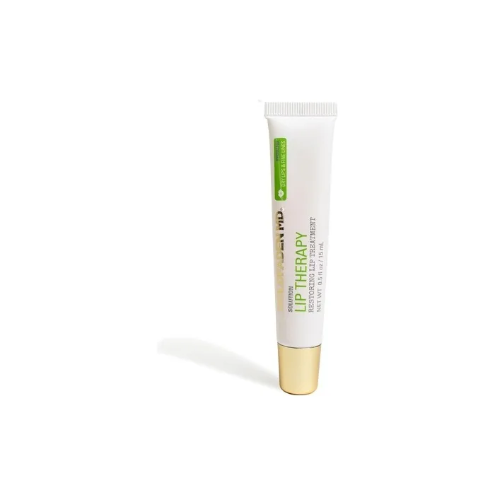 Goldfaden Md Lip Therapy Restoring Lip Treatment With Peptides And Hyaluronic Acid