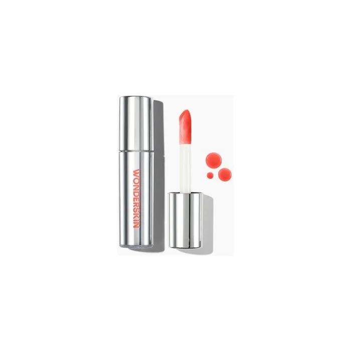 Wonderskin Lip Rehab Serum Oil - Flirt - 3.57