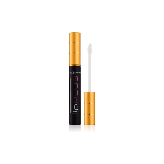 Facevolution Lipplus Booster Transparent Lip Volumizing Treatment 5 Ml