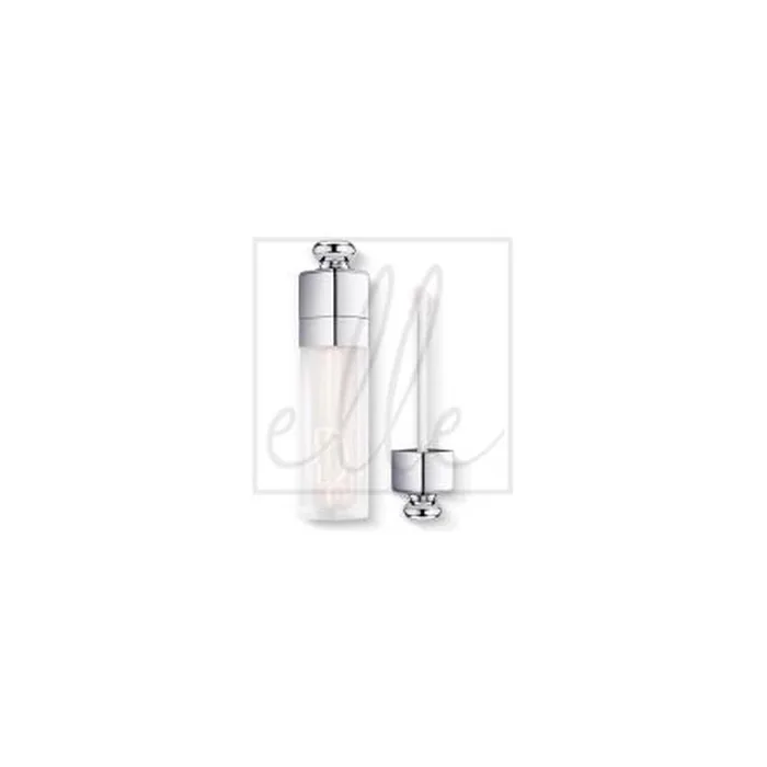 Dior Lip Maximizer Serum Universal Clear Volume Serum For Lips 5 Ml