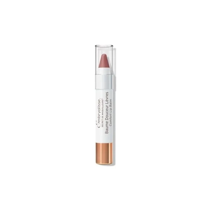 Embryolisse Artist Secret Pink Comfort Lip Balm Toning Lip Balm With Moisturizing Effect 25 G