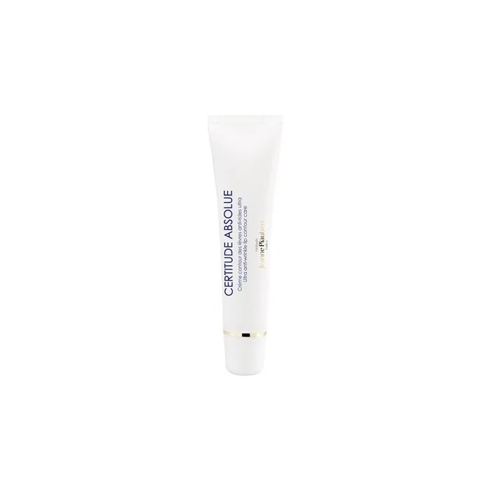 Jeanne Piaubert Certitude Absolue Ultra Lip Contour Care Antiwrinkle 15ml