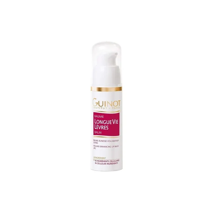 Guinot Longue Vie Levres 15ml