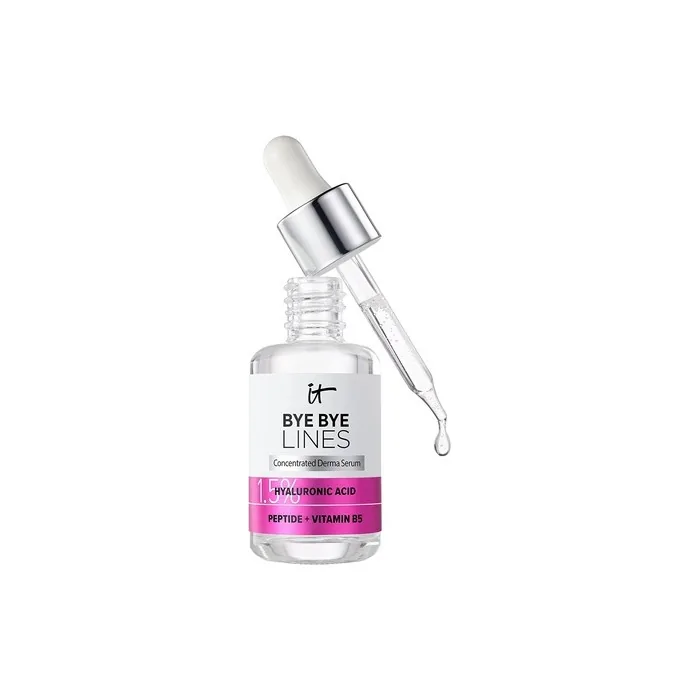 it BYE BYE Lines 30ml