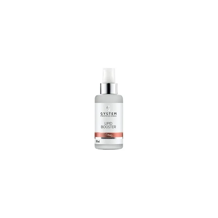 System Professional Lipid Booster Treatment 95ml