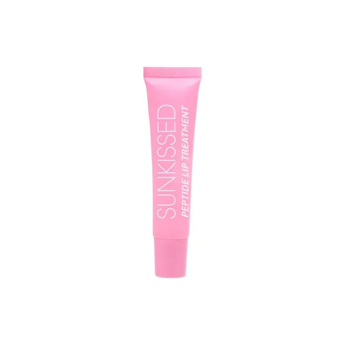 Sunkissed Peptide Lip Treatment