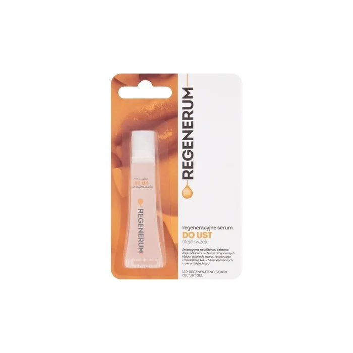 Regenerum Regenerating Lip Serum Gel 7g